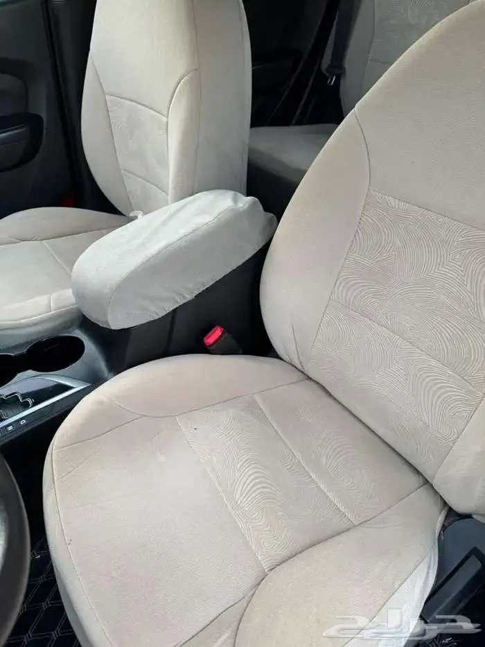 توسان 2011 للبيع الرياض 7