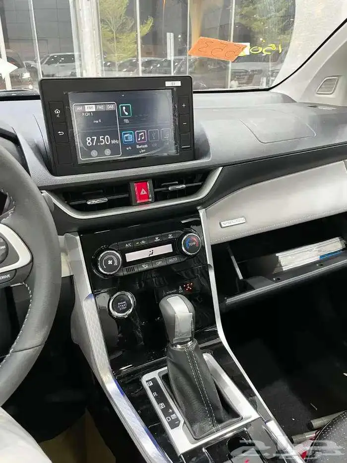 تويوتا فيلوز 2025 1