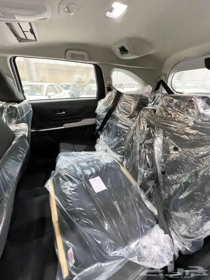 تويوتا فيلوز 2025 4