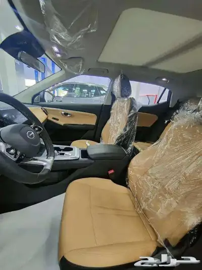 جاك امزوم فل موديل 2025 كاش وأقساط index