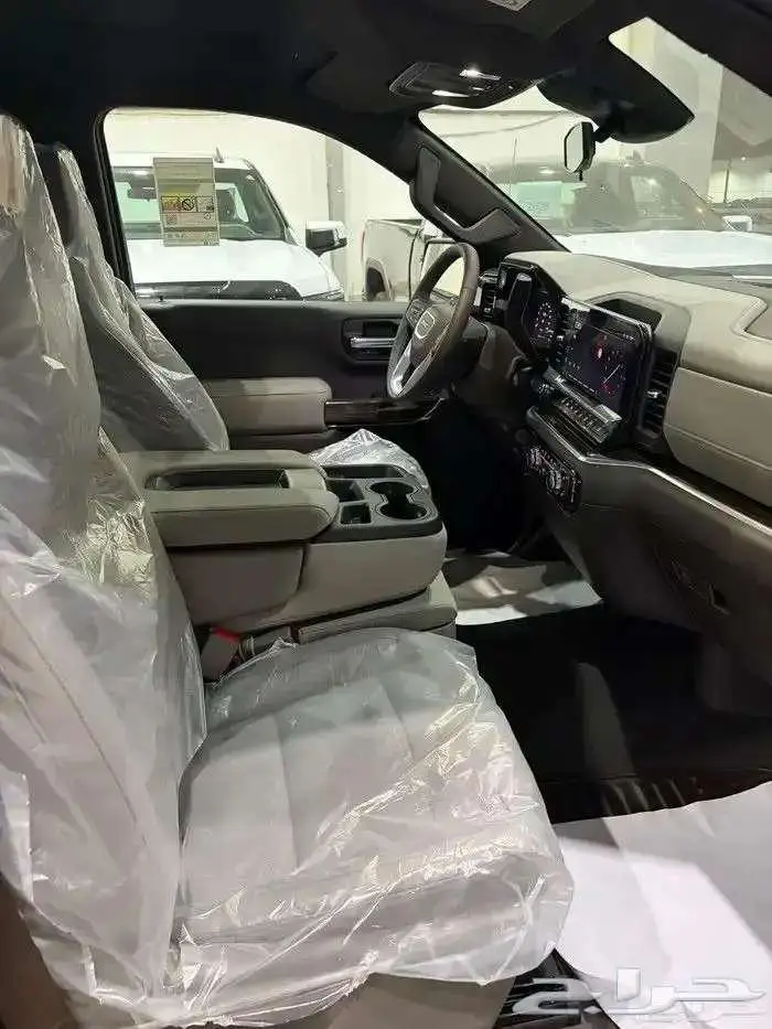 جيمس سيرا SLE قير علاق 2025 متوفر اقل سعر 4