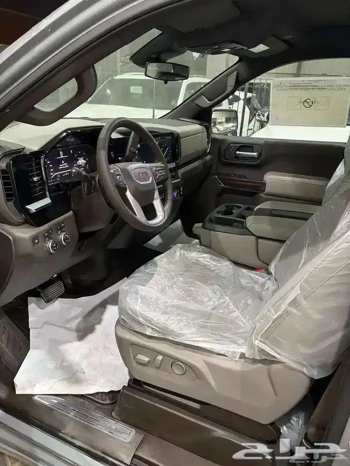 جيمس سيرا SLE قير علاق 2025 متوفر اقل سعر 2