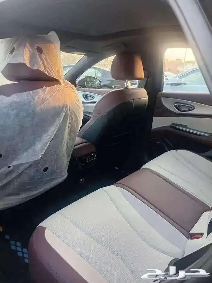 بي واي دي سيل 7 فل كامل 2026 7