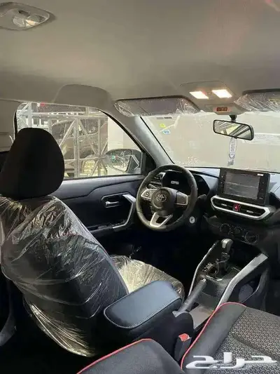 تويوتا رايز ليمتد 2026 كاش واقساط جميع البنوك index