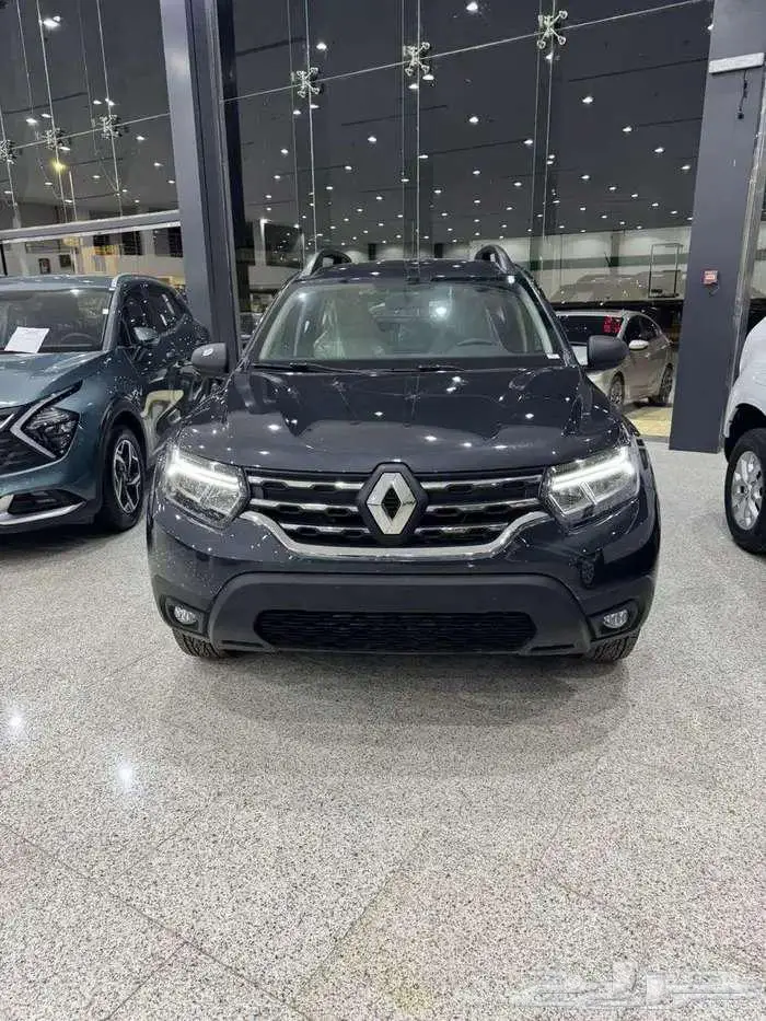 رينو داستر 2025 ستنر عرض جديد 0