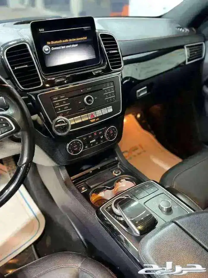 GLE 43 - 2018 - 129.000KM 11