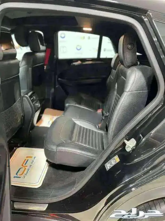 GLE 43 - 2018 - 129.000KM 14