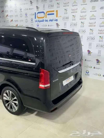 V250 - 25.000KM -2024 index