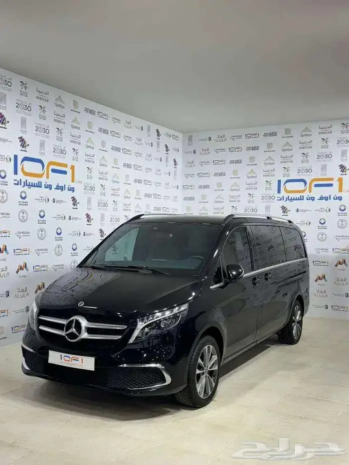 V250 - 25.000KM -2024 0
