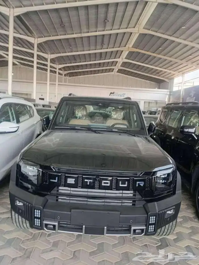 جيتور T2 لكجيري موديل 2026 - عرض خاص كاش وتقسيط 0