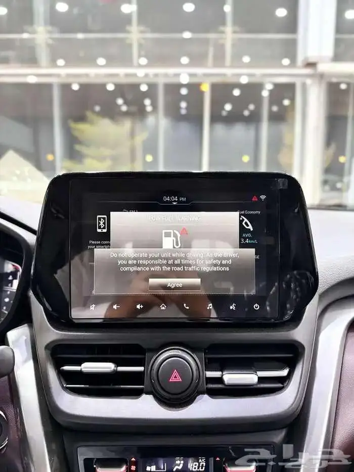 تويوتا اوربان 2026 كاش وقسيط 5