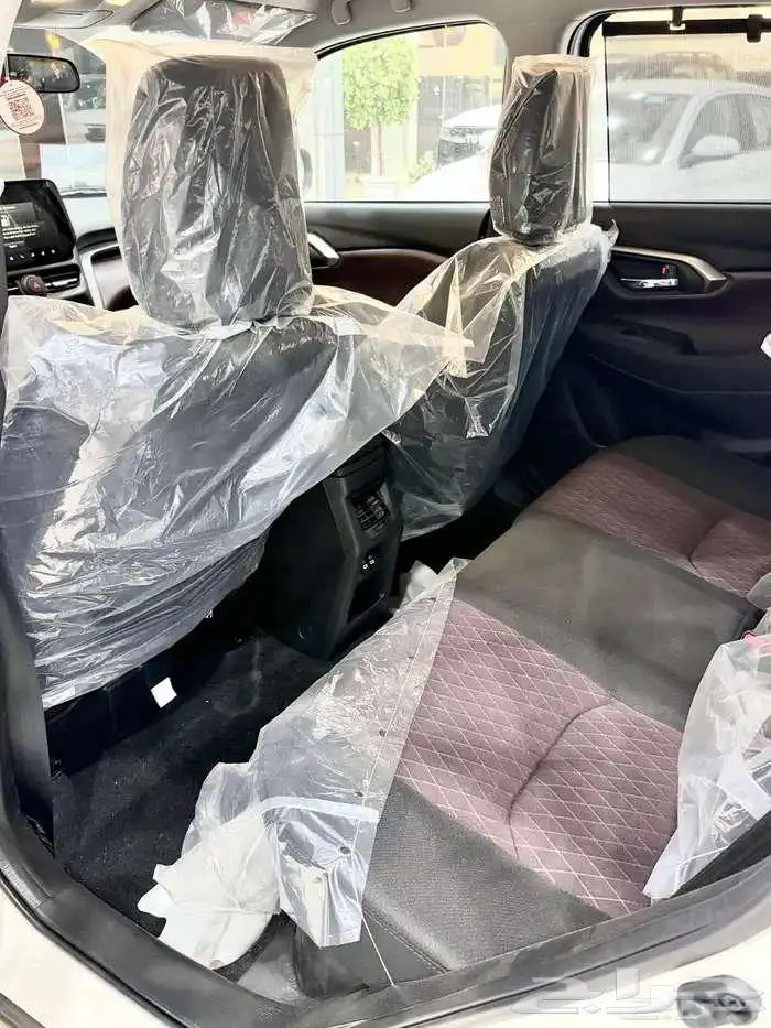 تويوتا اوربان 2026 كاش وقسيط 17