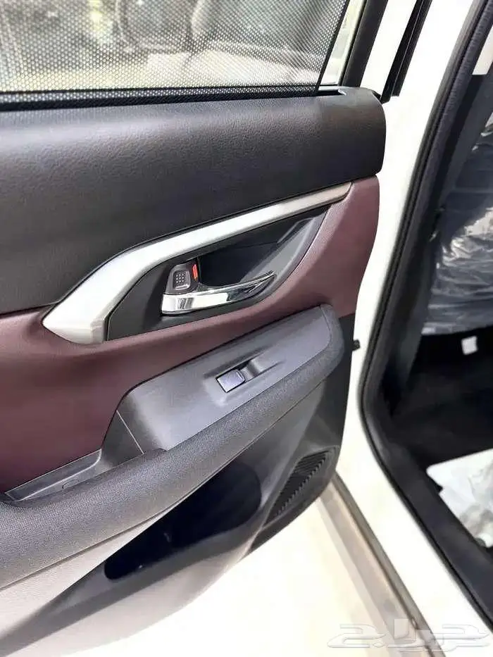 تويوتا اوربان 2026 كاش وقسيط 8