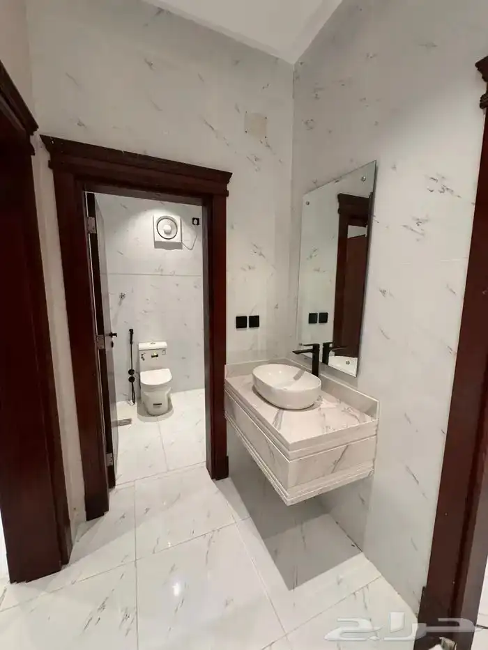 شقق تمليك فاخرة حي الشاطئ للبيع 4