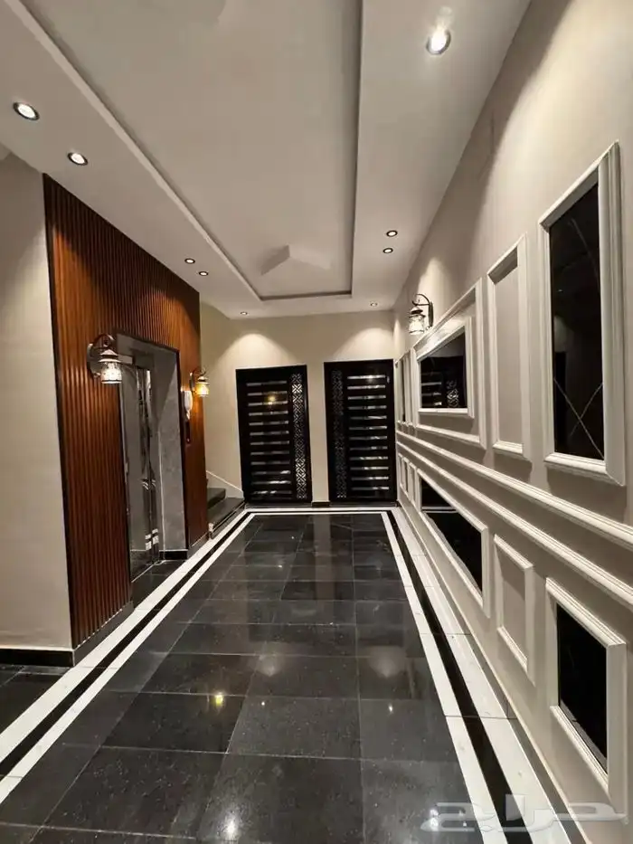 شقق تمليك فاخرة حي الشاطئ للبيع 2