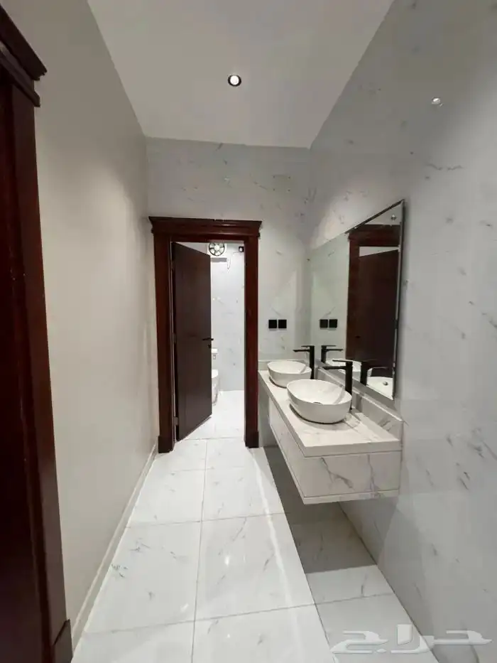 شقق تمليك فاخرة حي الشاطئ للبيع 10