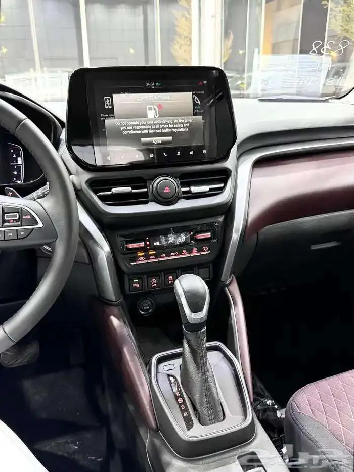 تويوتا اوربان 2026 كاش وقسيط 4