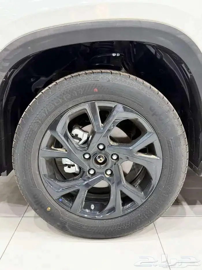 تويوتا اوربان 2026 كاش وقسيط 18