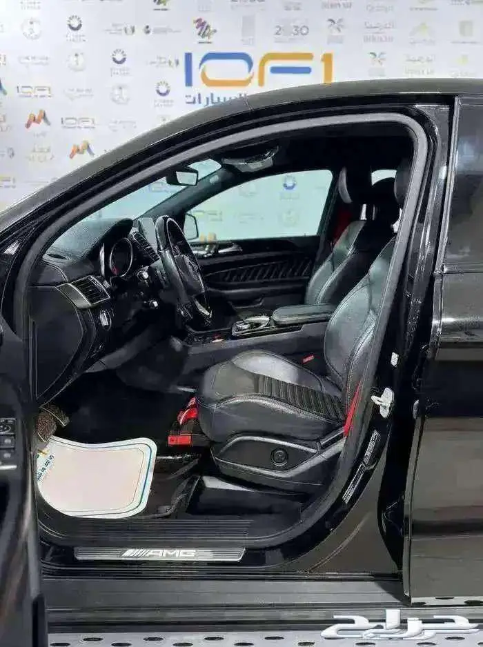 GLE 43 - 2018 - 129.000KM 8