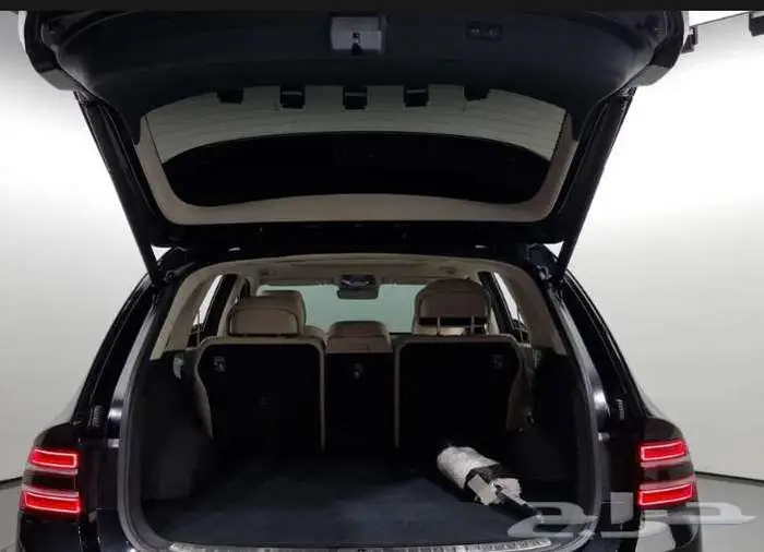 جينسس GV80 2024 معرض الميموني للاستيراد من كوريا 10