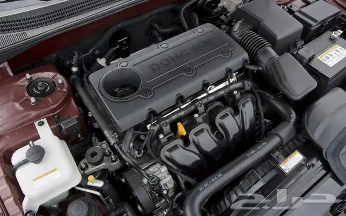 مكينة سوناتا 3