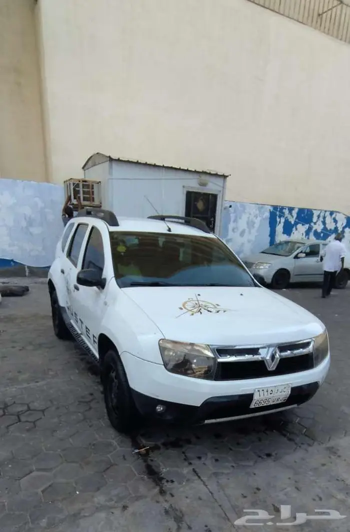 رينو داستر 2014 3