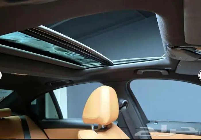 بي ام دابليو 320i 2024معرض الميموني للاستيراد من كوريا 10