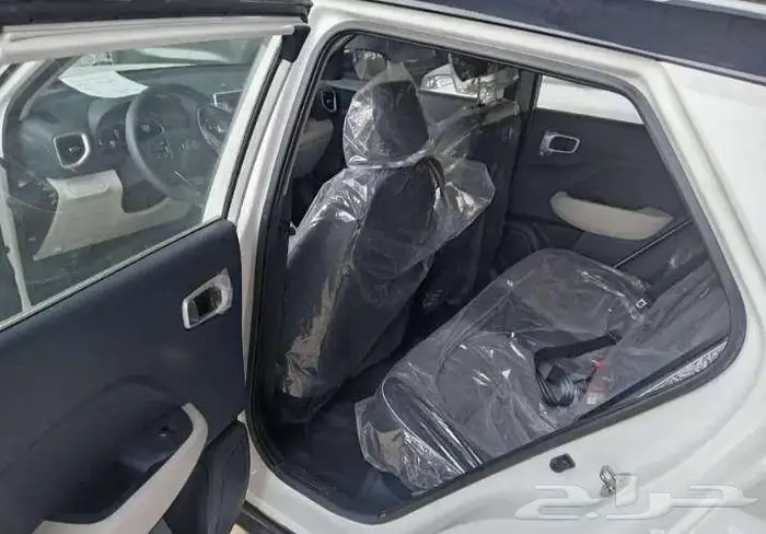 هيونداي فينو 1.0 تربو كمفورت 2025 كاش و أقسيط 4