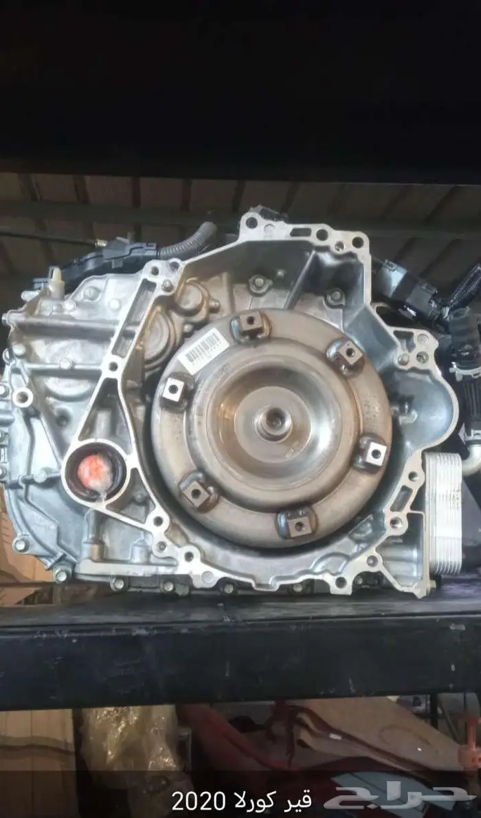 قير كامري ياابني 2017 بلد 0