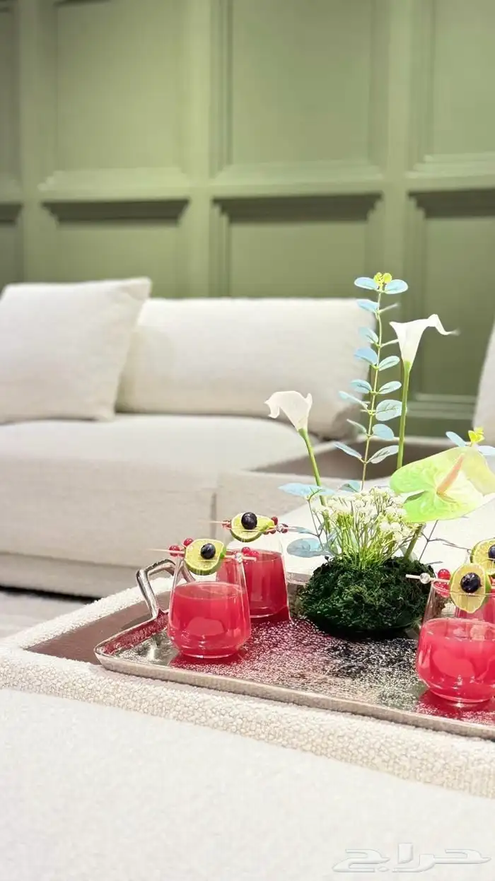 للتنسيق الحفلات والضيافة 10