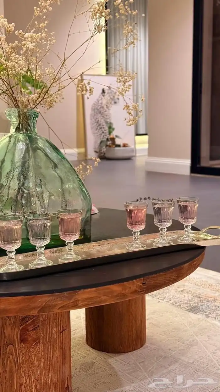 للتنسيق الحفلات والضيافة 8