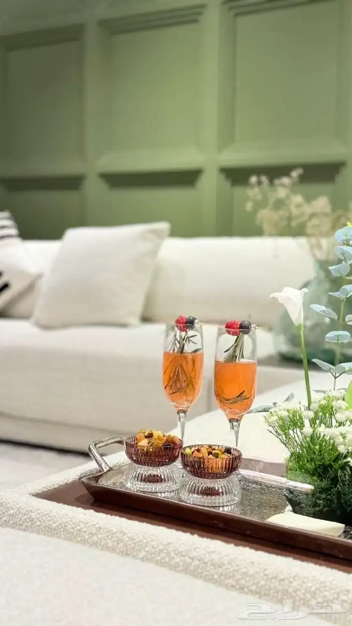 للتنسيق الحفلات والضيافة 9