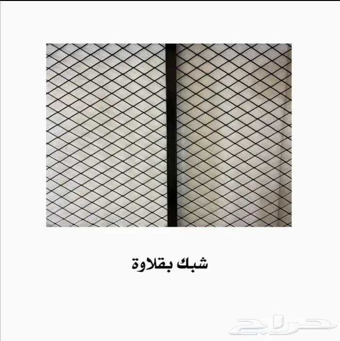 دولاب تخزين 4 ارفف بكفرات ( متر ونص x متر ونص ) 4