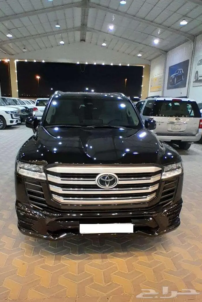 اخو الجديد أسود وارد الساير البيع 296000 0