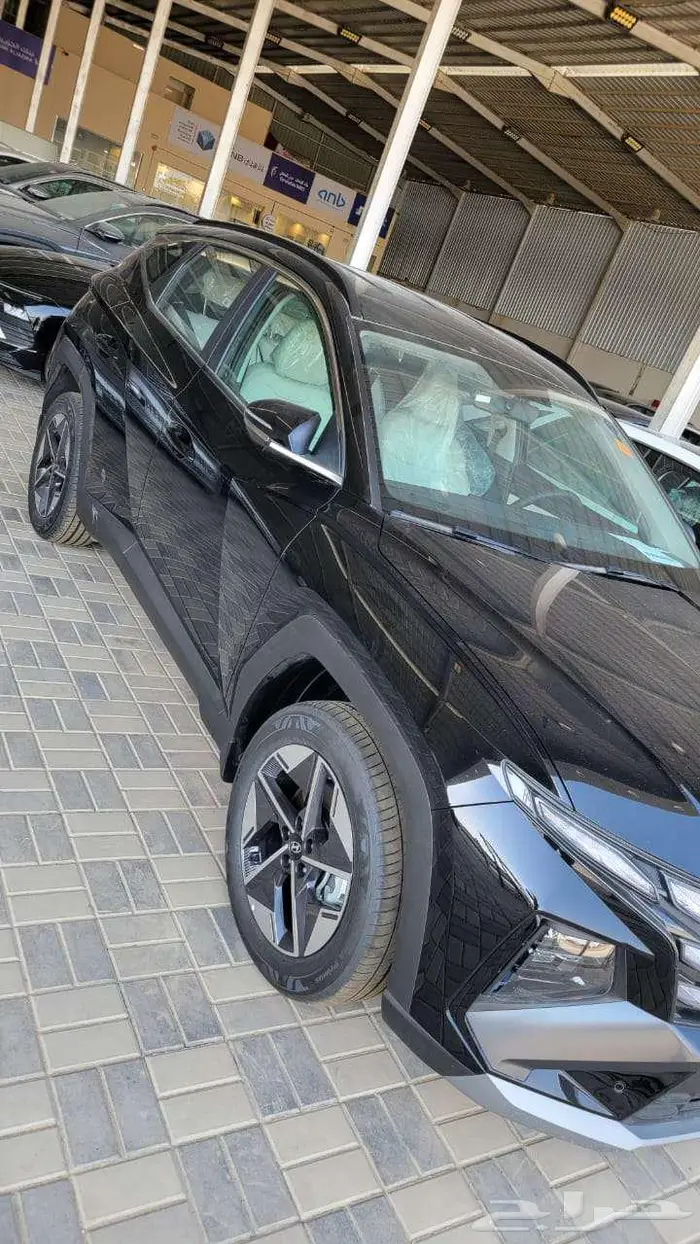 هيونداي توسان سمارت وكمفورت 2025 عروض نهاية العام 2