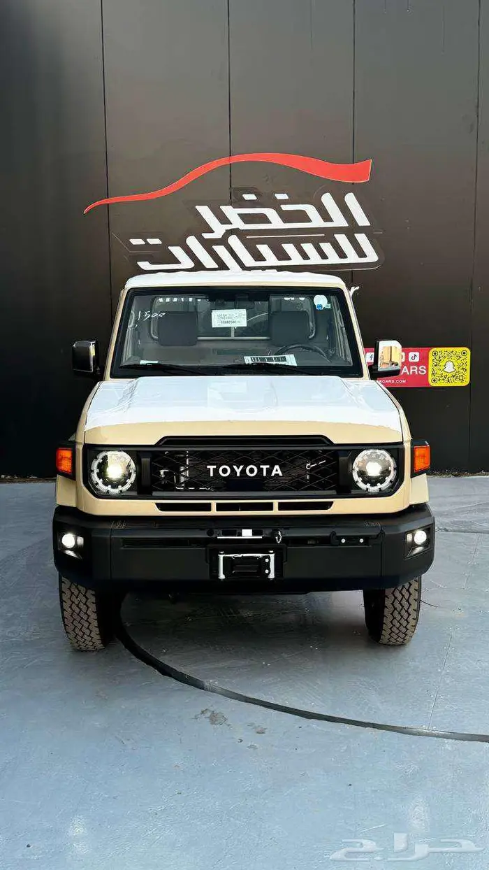 شاص LX ديزل تماتيك فل كامل 1