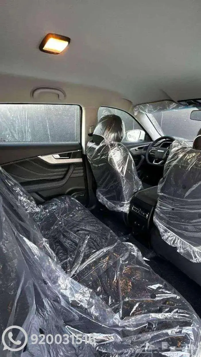 جيتور X70 كمفورت 2025 وكاله 2