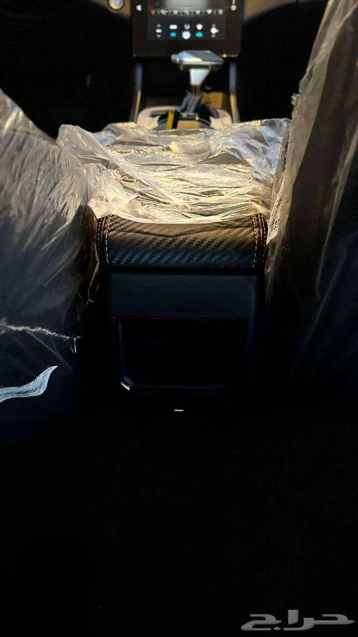 دونج فينج شاين موديل 2026 اقوى العروض 8