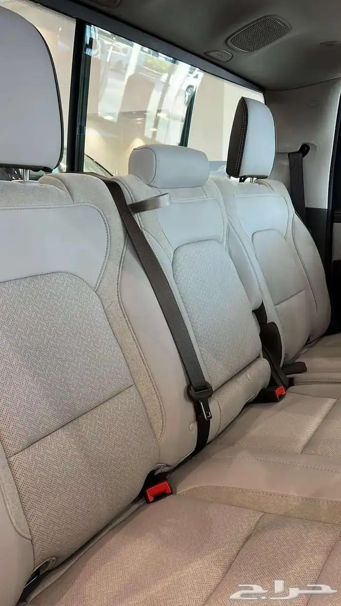 دودج رام لارامى موديل2025غمارتين كاش وتاجير منتهى بالتمليك 12