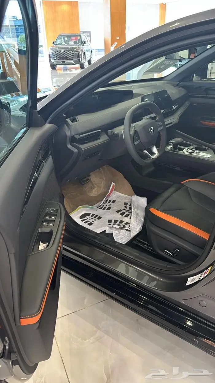 لشانجان يوني في م 2026 بسعر رمزي وحصري 5