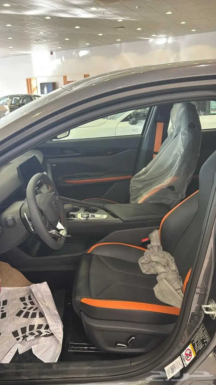 لشانجان يوني في م 2026 بسعر رمزي وحصري 1