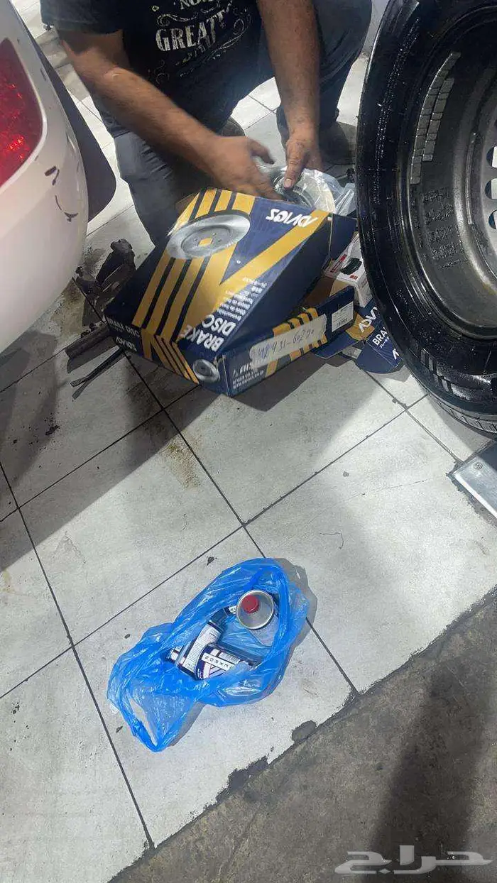 عروض عضلات السيارة مع التركيب 8