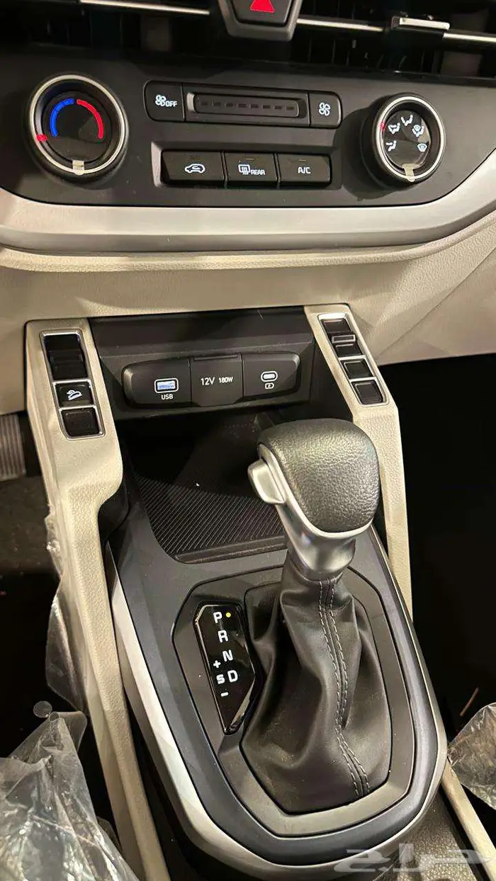 كيا كارينز ستاندر مطور 2025 بسعر مميز لفتره محدوده 2