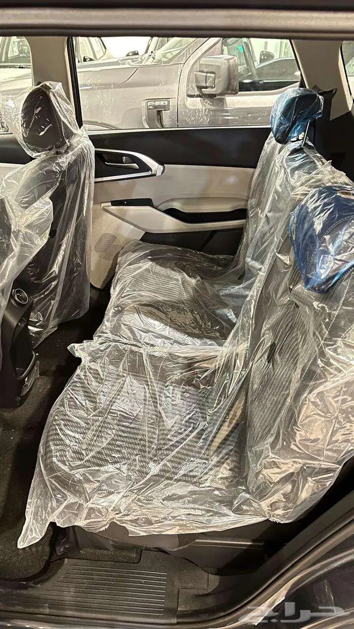 كيا كارينز ستاندر مطور 2025 بسعر مميز لفتره محدوده 9