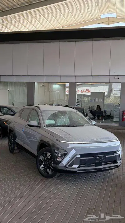 هيونداي كونا 2026 لدى احدث السيارات index