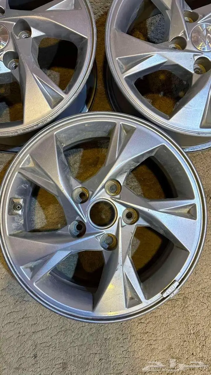 جنوط هونداي النترا 2