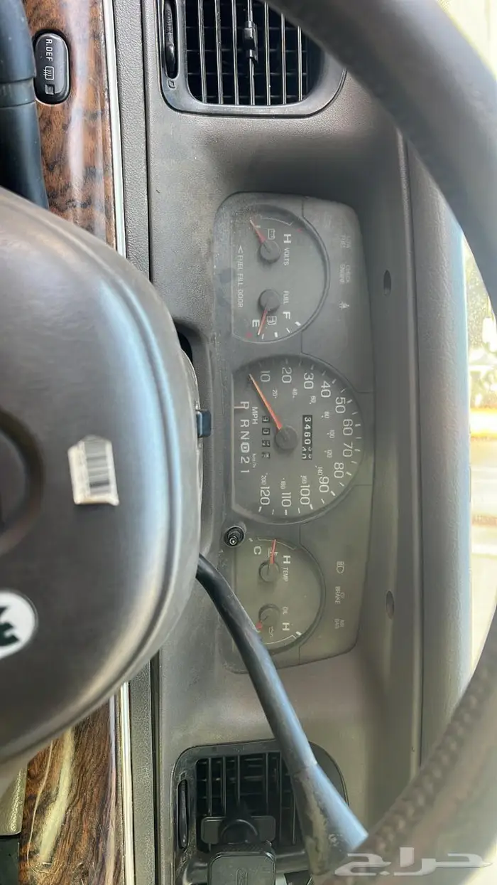 ماركيز 2000 للبدل المناسب 2