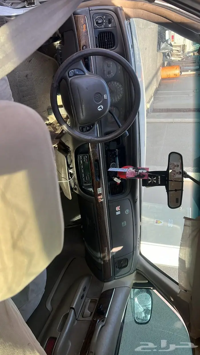 ماركيز 2000 للبدل المناسب 1