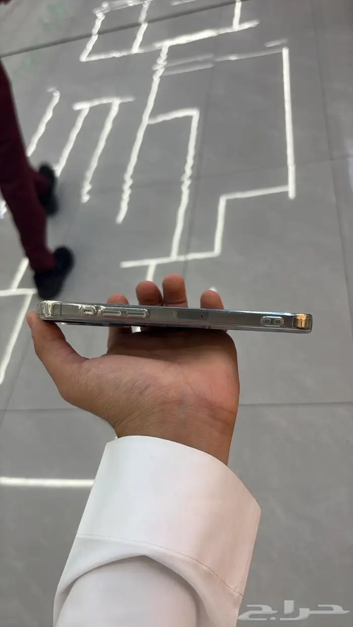 ايفون 15 برو ماكس 256 فقط للبدل ليس للبيع 4