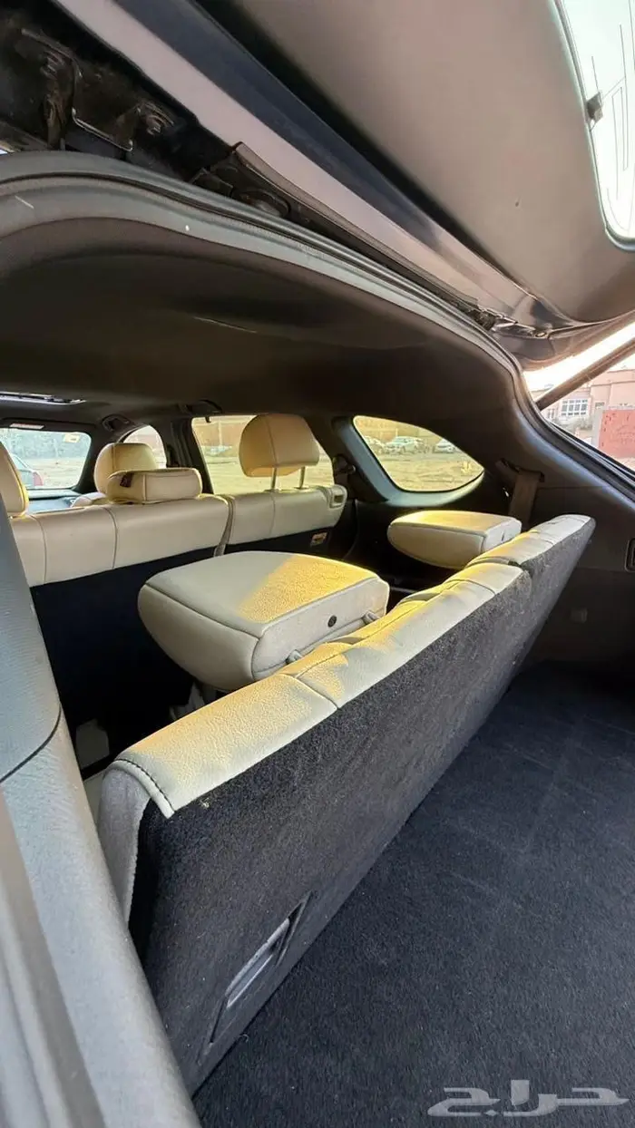 مازدا cx9 2022 2